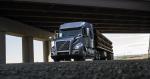 Volvo VNL 740 2017 года